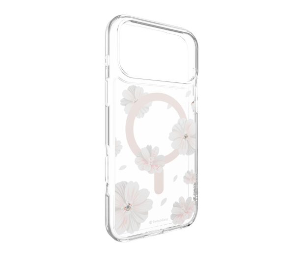SwitchEasy Style M do iPhone 17 Pro Max (Pink ) - 1416172 - zdjęcie 3